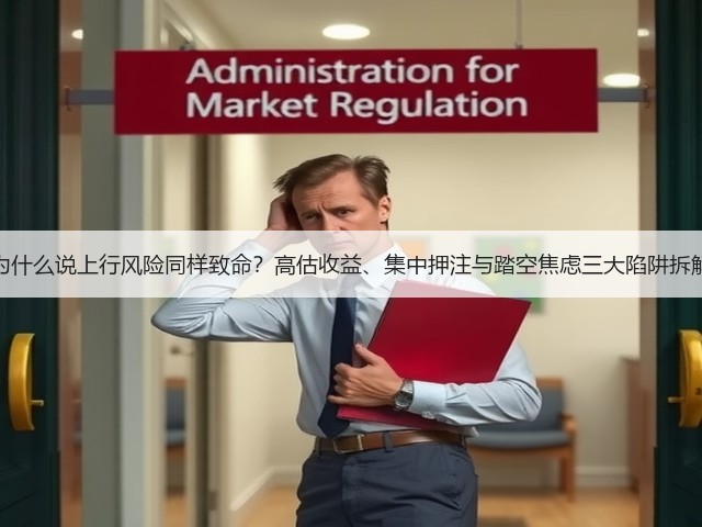 为什么说上行风险同样致命？高估收益、集中押注与踏空焦虑三大陷阱拆解(图2)