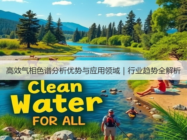 高效气相色谱分析优势与应用领域｜行业趋势全解析(图2)