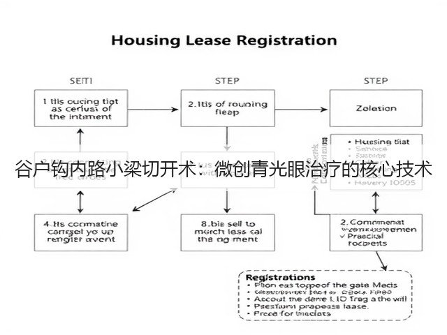 谷户钩内路小梁切开术:微创青光眼治疗的核心技术(图2) 谷户钩内路小梁切开术:微创青光眼治疗的核心技术(图2)