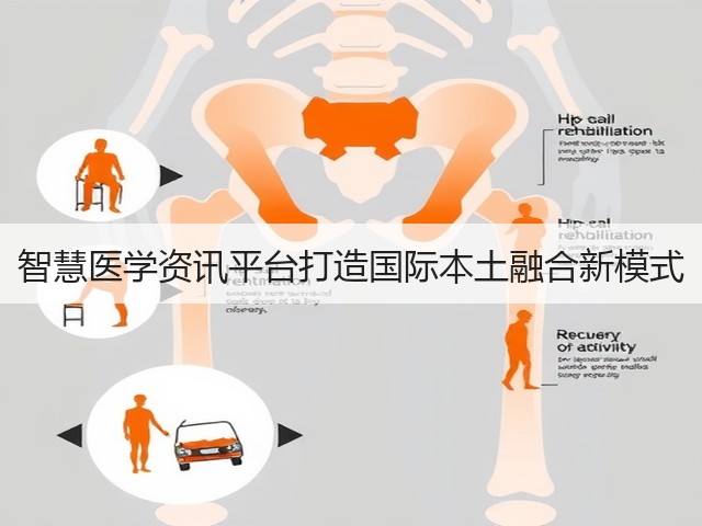 智慧医学资讯平台打造国际本土融合新模式(图3)