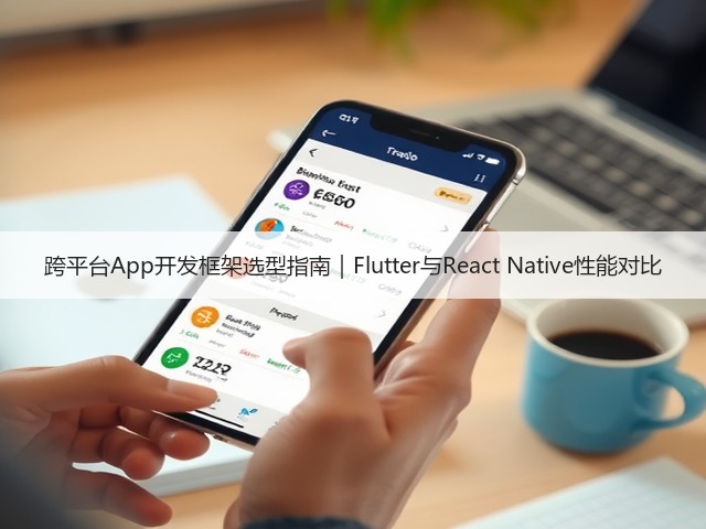 跨平台App开发框架选型指南｜Flutter与React Native性能对比(图2)