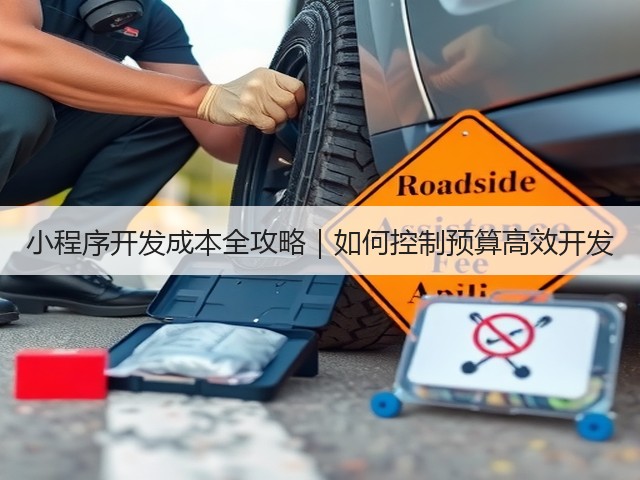 小程序开发成本全攻略｜如何控制预算高效开发(图2)