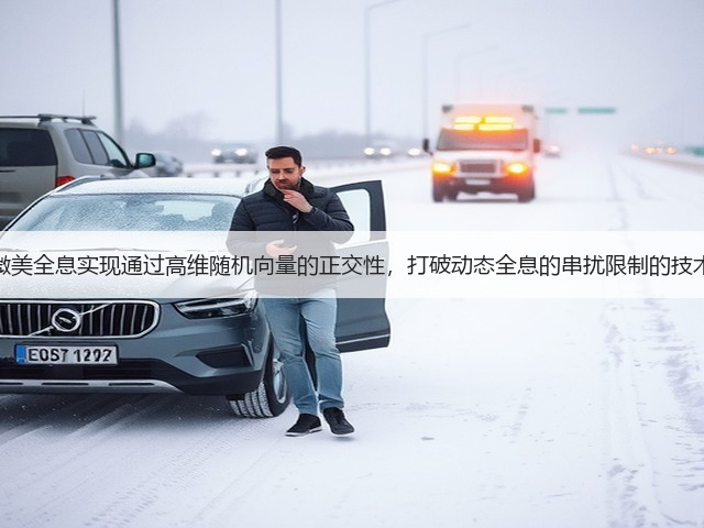 微美全息实现通过高维随机向量的正交性，打破动态全息的串扰限制的技术(图3)