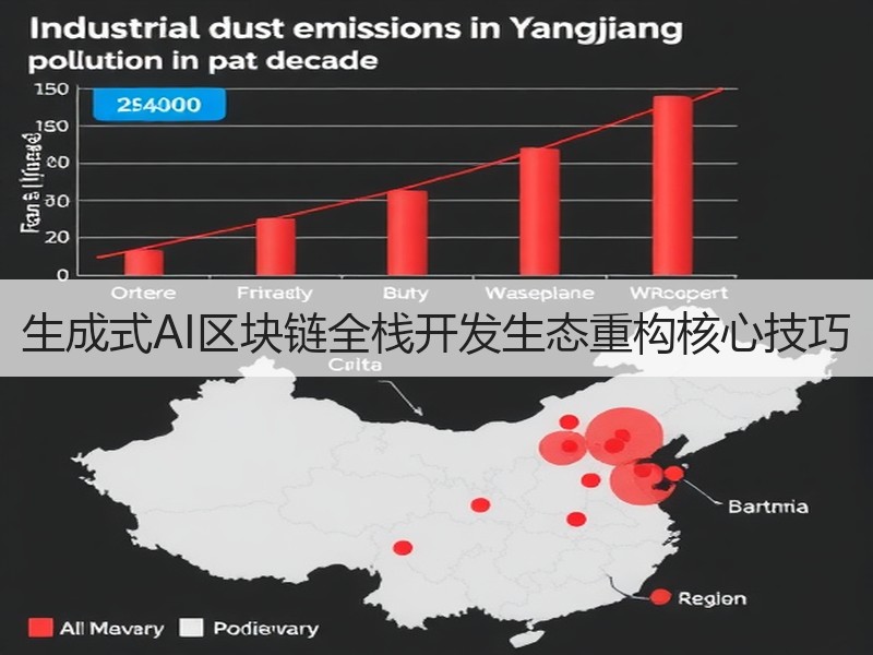 生成式AI区块链全栈开发生态重构核心技巧