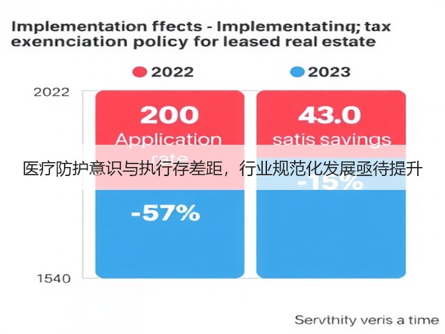 医疗防护意识与执行存差距，行业规范化发展亟待提升(图3)