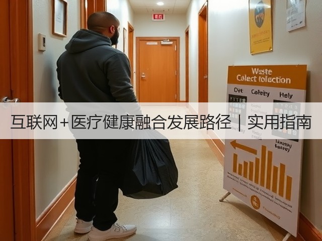互联网+医疗健康融合发展路径｜实用指南(图2)