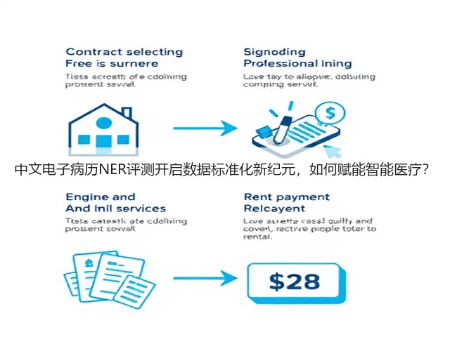 中文电子病历NER评测开启数据标准化新纪元，如何赋能智能医疗？(图1)