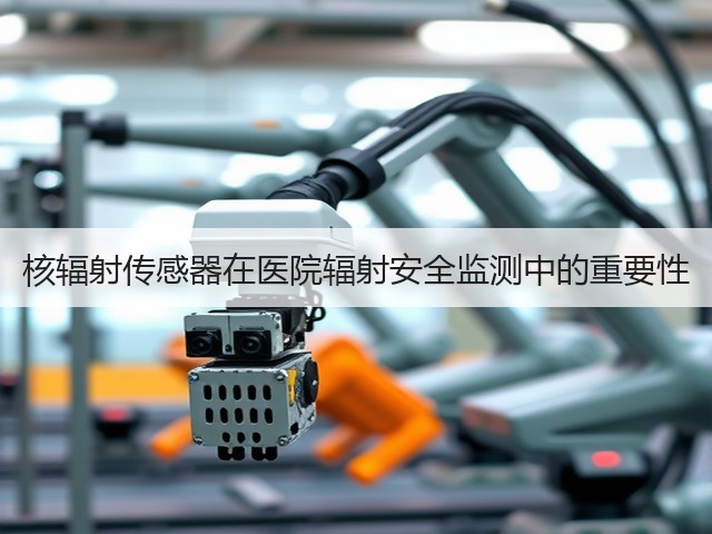 核辐射传感器在医院辐射安全监测中的重要性(图3)