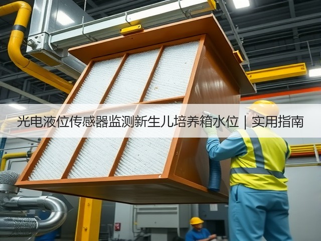 光电液位传感器监测新生儿培养箱水位｜实用指南(图1)