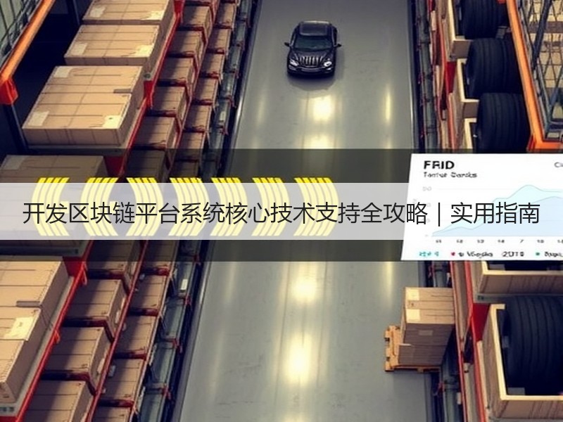 开发区块链平台系统核心技术支持全攻略｜实用指南