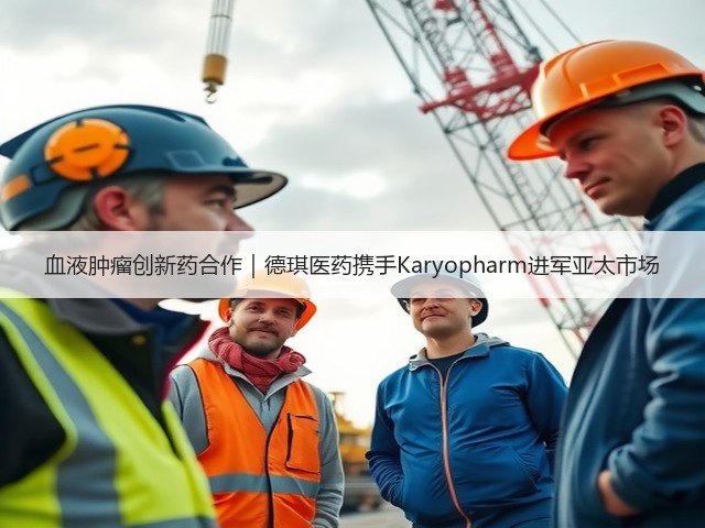 血液肿瘤创新药合作｜德琪医药携手Karyopharm进军亚太市场(图2)