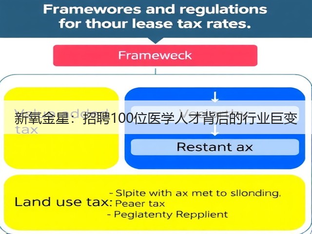 新氧金星：招聘100位医学人才背后的行业巨变(图1)