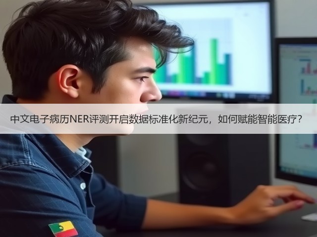 中文电子病历NER评测开启数据标准化新纪元，如何赋能智能医疗？(图3)