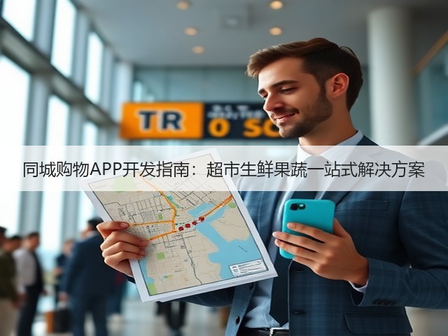 同城购物APP开发指南：超市生鲜果蔬一站式解决方案(图3)