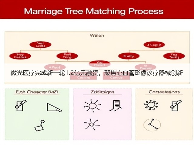 微光医疗完成新一轮1.2亿元融资，聚焦心血管影像诊疗器械创新(图3)