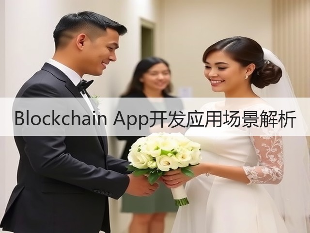 Blockchain App开发应用场景解析(图2) Blockchain App开发应用场景解析(图2)