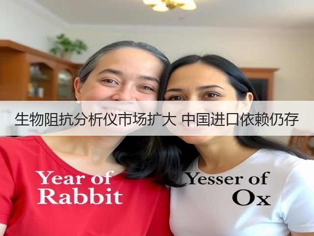生物阻抗分析仪市场扩大 中国进口依赖仍存(图1)