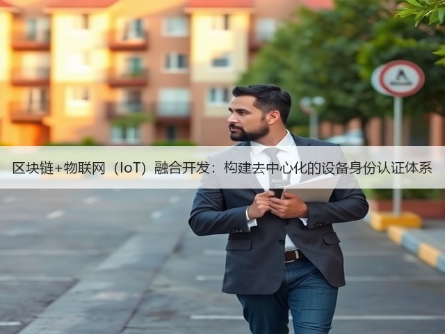 区块链+物联网(IoT)融合开发:构建去中心化的设备身份认证体系(图1) 区块链+物联网(IoT)融合开发:构建去中心化的设备身份认证体系(图1)