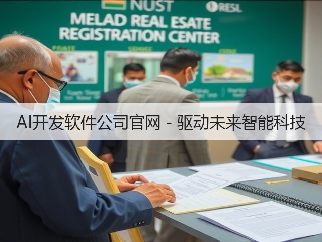 AI开发软件公司官网 - 驱动未来智能科技(图1) AI开发软件公司官网 - 驱动未来智能科技(图1)