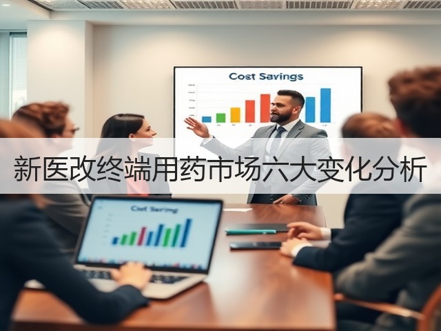 新医改终端用药市场六大变化分析(图2) 新医改终端用药市场六大变化分析(图2)