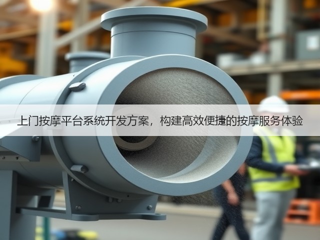 上门按摩平台系统开发方案，构建高效便捷的按摩服务体验(图2)
