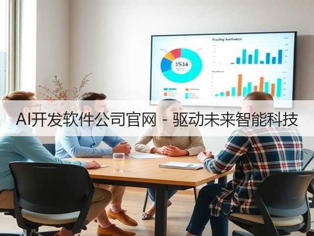 AI开发软件公司官网 - 驱动未来智能科技(图2) AI开发软件公司官网 - 驱动未来智能科技(图2)