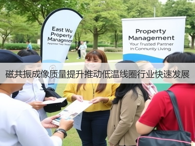 磁共振成像质量提升推动低温线圈行业快速发展