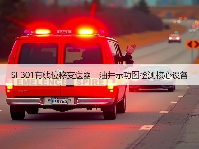 SI 301有线位移变送器|油井示功图检测核心设备(图1) SI 301有线位移变送器|油井示功图检测核心设备(图1)