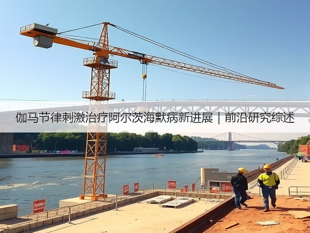 伽马节律刺激治疗阿尔茨海默病新进展|前沿研究综述(图1) 伽马节律刺激治疗阿尔茨海默病新进展|前沿研究综述(图1)