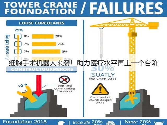 细胞手术机器人来袭！助力医疗水平再上一个台阶(图2)