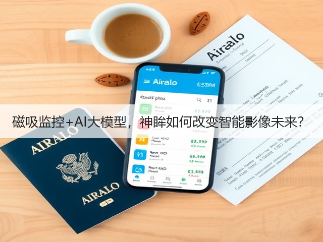 磁吸监控+AI大模型，神眸如何改变智能影像未来？(图1)