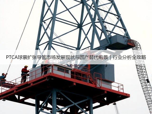 PTCA球囊扩张导管市场发展现状与国产替代前景｜行业分析全攻略(图2)