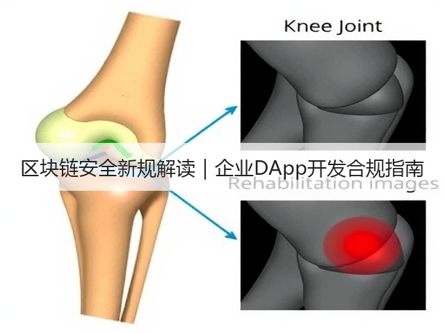 区块链安全新规解读|企业DApp开发合规指南(图2) 区块链安全新规解读|企业DApp开发合规指南(图2)