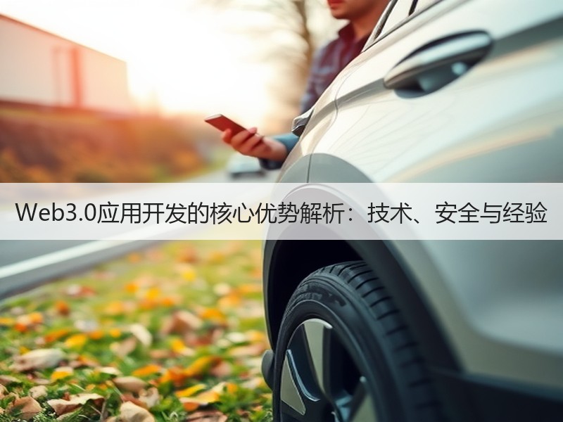 Web3.0应用开发的核心优势解析：技术、安全与经验