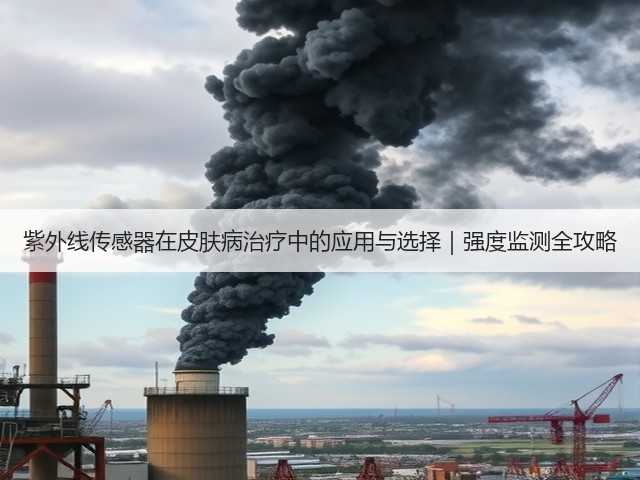 紫外线传感器在皮肤病治疗中的应用与选择|强度监测全攻略(图2) 紫外线传感器在皮肤病治疗中的应用与选择|强度监测全攻略(图2)