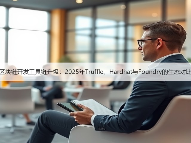 区块链开发工具链升级:2025年Truffle、Hardhat与Foundry的生态对比(图1) 区块链开发工具链升级:2025年Truffle、Hardhat与Foundry的生态对比(图1)
