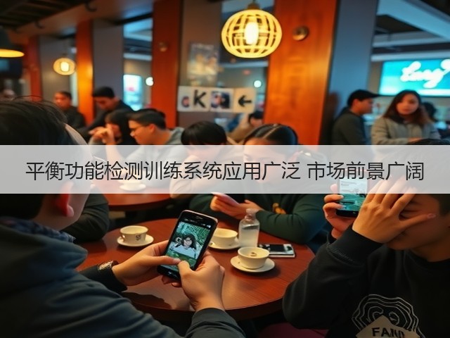 平衡功能检测训练系统应用广泛 市场前景广阔(图1) 平衡功能检测训练系统应用广泛 市场前景广阔(图1)