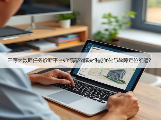 开源大数据任务诊断平台如何高效解决性能优化与故障定位难题?(图1) 开源大数据任务诊断平台如何高效解决性能优化与故障定位难题?(图1)