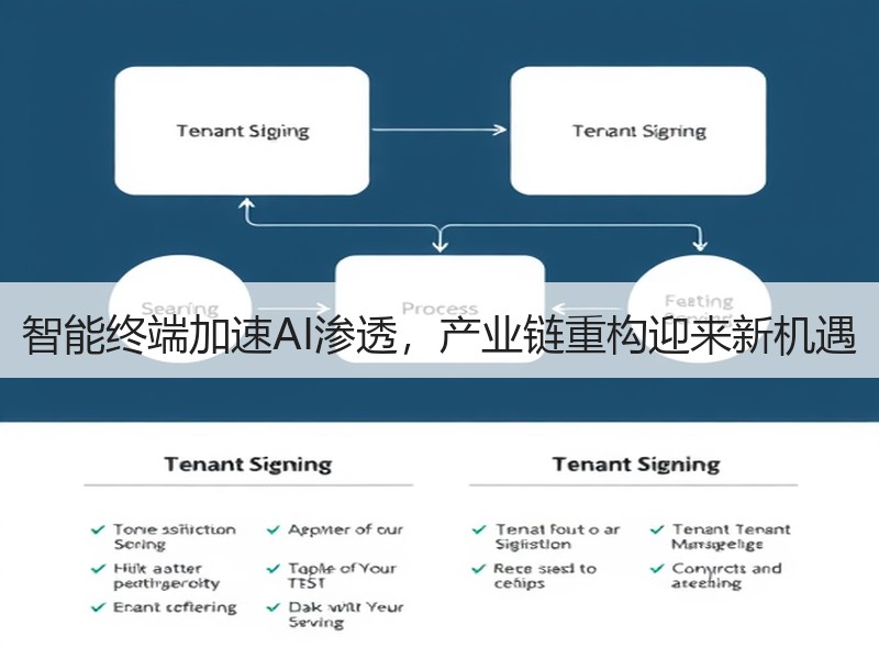 智能终端加速AI渗透，产业链重构迎来新机遇