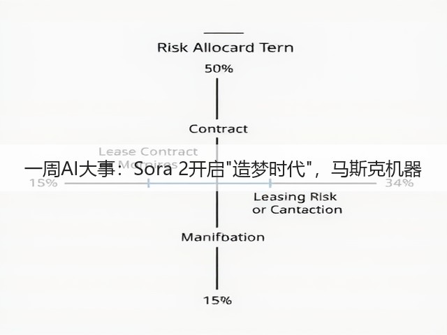 一周AI大事:Sora 2开启造梦时代,马斯克机器(图2) 一周AI大事:Sora 2开启造梦时代,马斯克机器(图2)