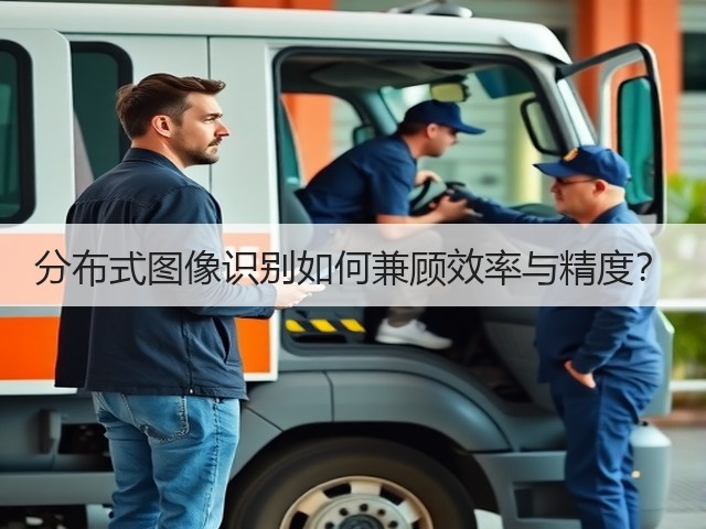 分布式图像识别如何兼顾效率与精度？(图2)