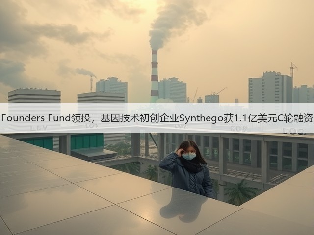 Founders Fund领投，基因技术初创企业Synthego获1.1亿美元C轮融资(图2)