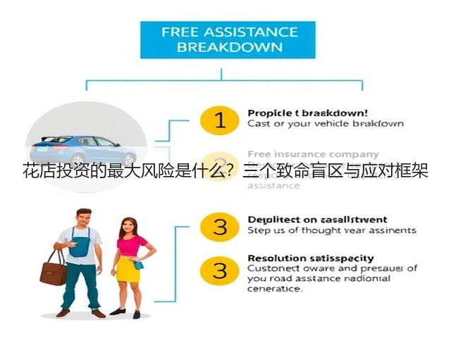 花店投资的最大风险是什么？三个致命盲区与应对框架(图3)