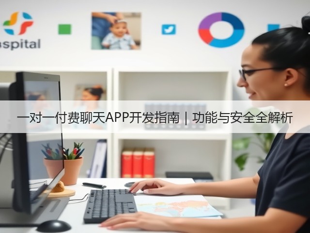 一对一付费聊天APP开发指南｜功能与安全全解析(图1)