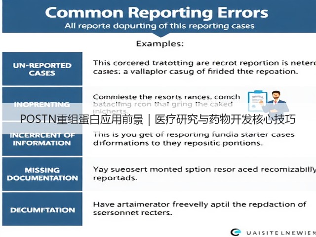 POSTN重组蛋白应用前景|医疗研究与药物开发核心技巧(图1) POSTN重组蛋白应用前景|医疗研究与药物开发核心技巧(图1)