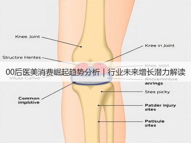 00后医美消费崛起趋势分析|行业未来增长潜力解读(图3) 00后医美消费崛起趋势分析|行业未来增长潜力解读(图3)