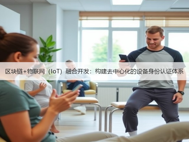 区块链+物联网(IoT)融合开发:构建去中心化的设备身份认证体系(图2) 区块链+物联网(IoT)融合开发:构建去中心化的设备身份认证体系(图2)