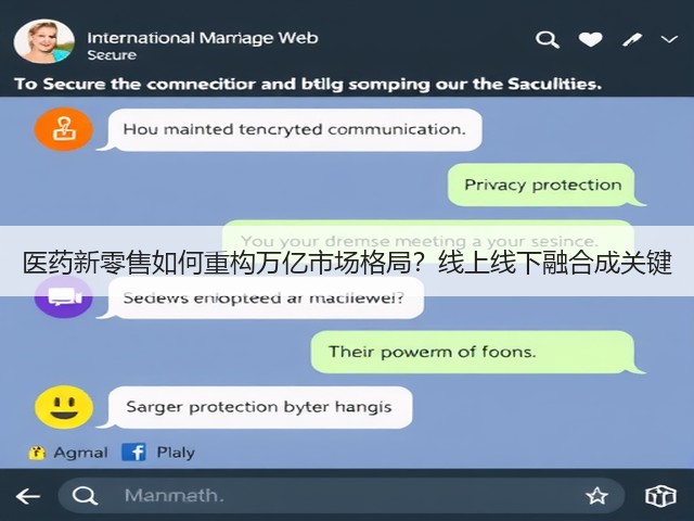 医药新零售如何重构万亿市场格局？线上线下融合成关键(图2)