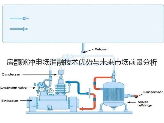 房颤脉冲电场消融技术优势与未来市场前景分析(图2)