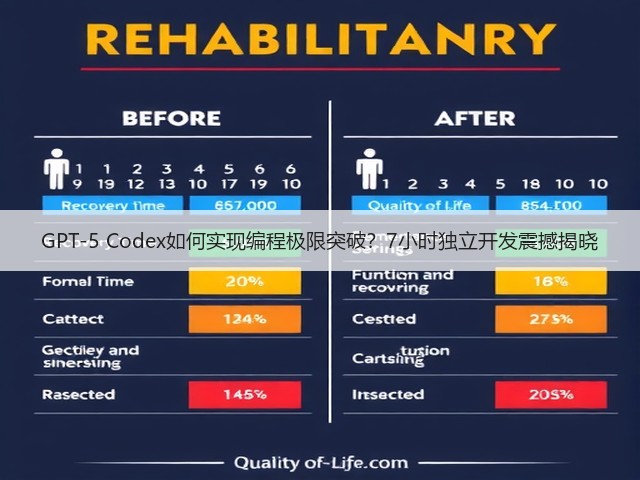 GPT-5 Codex如何实现编程极限突破？7小时独立开发震撼揭晓(图3)